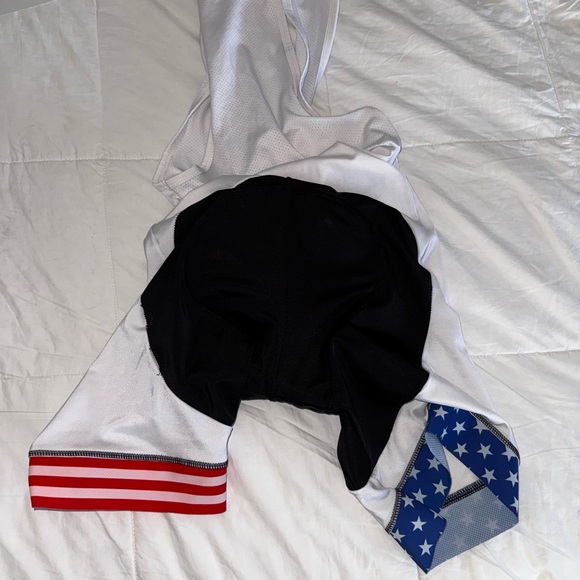 Cycling Top/Bib - Picture 7 of 7